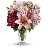 Blush Of Love